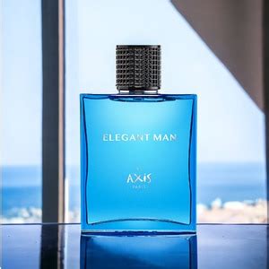 axis elegant perfume price